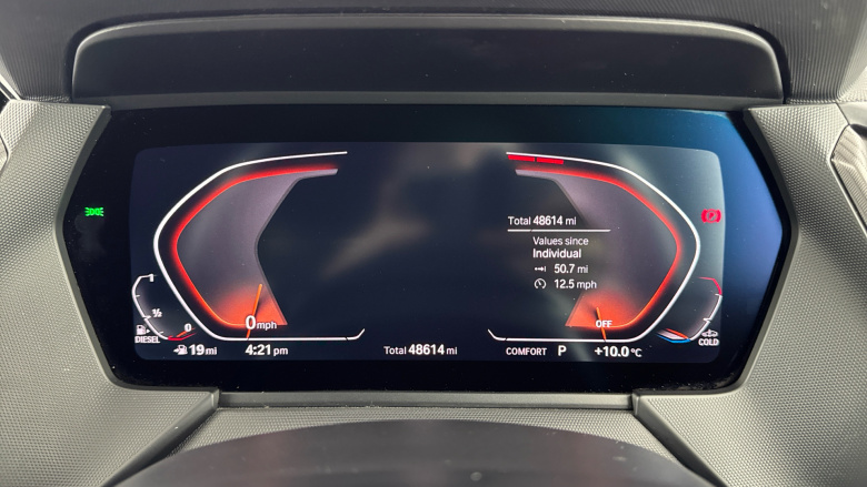 BMW 2 Series 218d M Sport 4dr [Tech/Pro Pack] Diesel Saloon